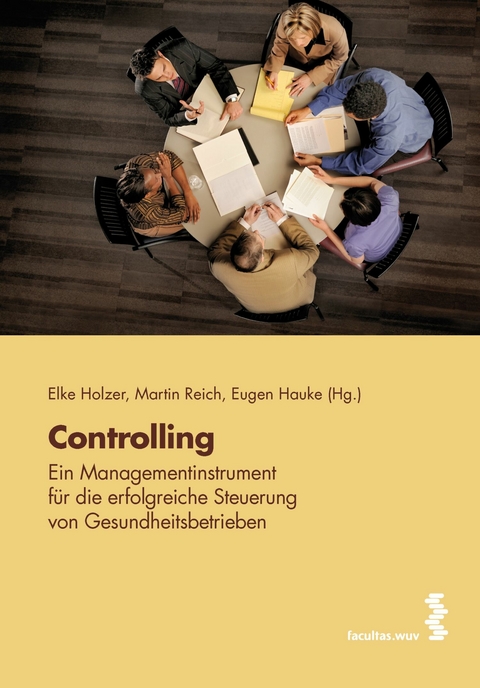 Controlling - 