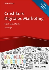 Crashkurs Digitales Marketing - Felix Beilharz