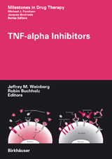 TNF-alpha Inhibitors - 