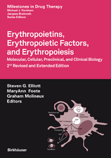 Erythropoietins, Erythropoietic Factors, and Erythropoiesis - 