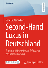 Second-Hand Luxus in Deutschland - Pirie Grützmacher