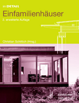 Einfamilienhäuser - Schittich, Christian