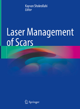 Laser Management of Scars - 