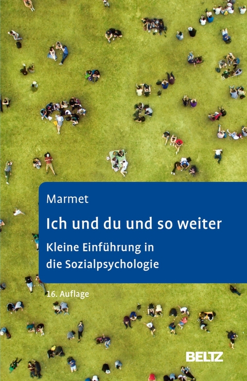 Ich und du und so weiter -  Otto Marmet