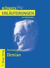 Hesse. Demian - Hermann Hesse