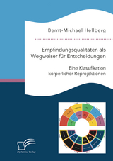 Empfindungsqualitäten als Wegweiser für Entscheidungen. Eine Klassifikation körperlicher Reprojektionen - Bernt-Michael Hellberg