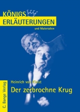 Der zerbrochene Krug von Heinrich von Kleist. - Heinrich von Kleist