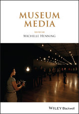 Museum Media - 