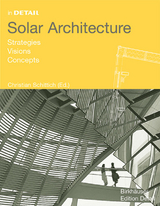 Solar Architecture - 