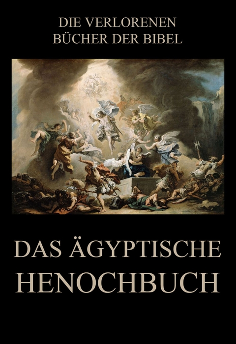 Das äthiopische Henochbuch - Paul Rießler