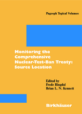 Monitoring the Comprehensive Nuclear-Test-Ban Treaty: Source Location - 