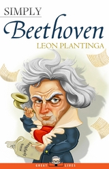 Simply Beethoven - Leon Plantinga