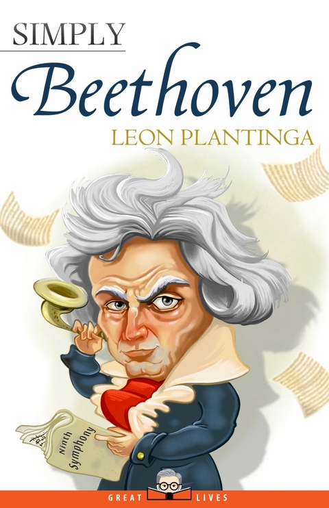 Simply Beethoven - Leon Plantinga