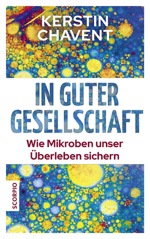 In guter Gesellschaft - Kerstin Chavent