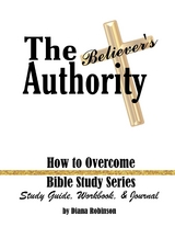 Believer's Authority -  Diana Robinson