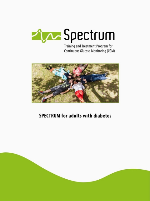 Spectrum  - Part 2: Training Slides -  AGDT-AGPD Spectrum Group