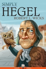 Simply Hegel - Robert L. Wicks