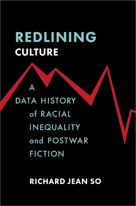 Redlining Culture - Richard Jean So