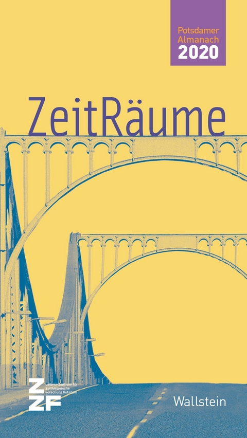 ZeitRäume - 