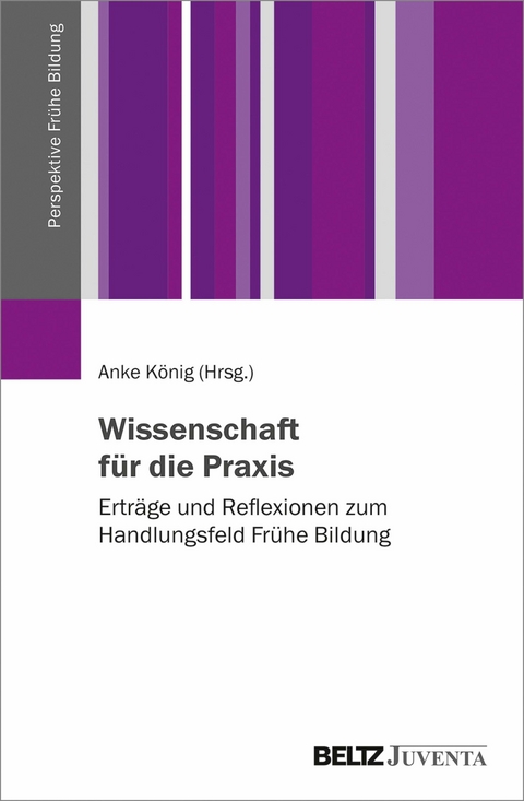 Wissenschaft für die Praxis - 