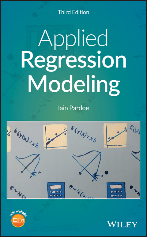 Applied Regression Modeling -  Iain Pardoe