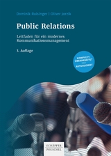 Public Relations - Dominik Ruisinger, Oliver Jorzik