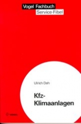 Kfz-Klimaanlagen - Ulrich Deh