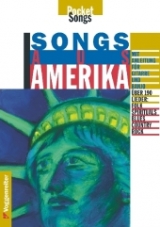 Songs aus Amerika - Buchner, Gerhard