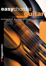 Easy Chords Guitar - Jeromy Bessler, Norbert Opgenoorth