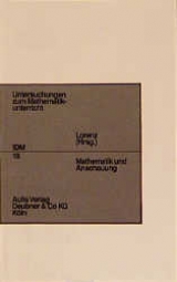 Mathematik und Anschauung - 