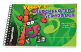 Voggy's Blockflöten-Liederbuch - Martina Holtz