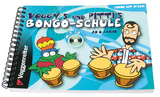 Voggy's & PiTTi's Bongo-Schule - Pitti Hecht