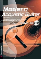 Modern Acoustic Guitar - Thomas Rothenberger, Ralf Fiebelkorn