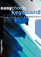 Easy Chords Keyboard - Jeromy Bessler, Norbert Opgenoorth