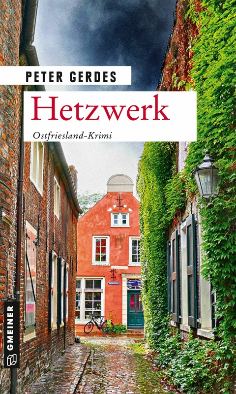 Hetzwerk - Peter Gerdes