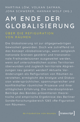 Am Ende der Globalisierung - 