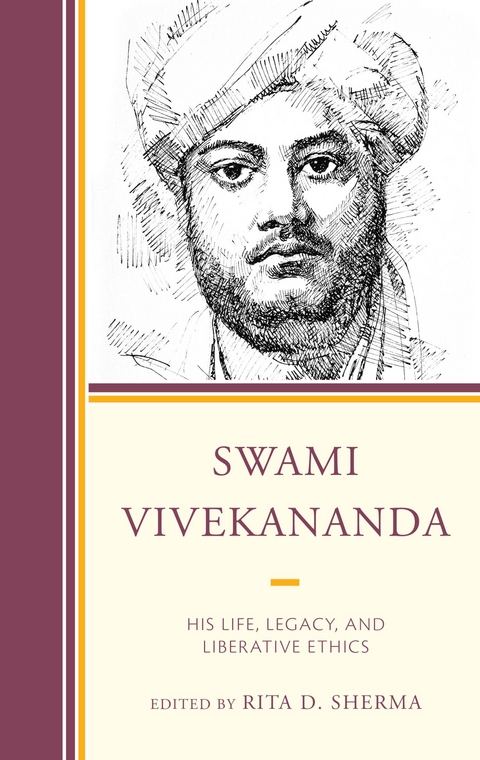 Swami Vivekananda - 