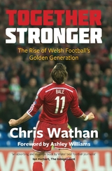 Together Stronger - Chris Wathan