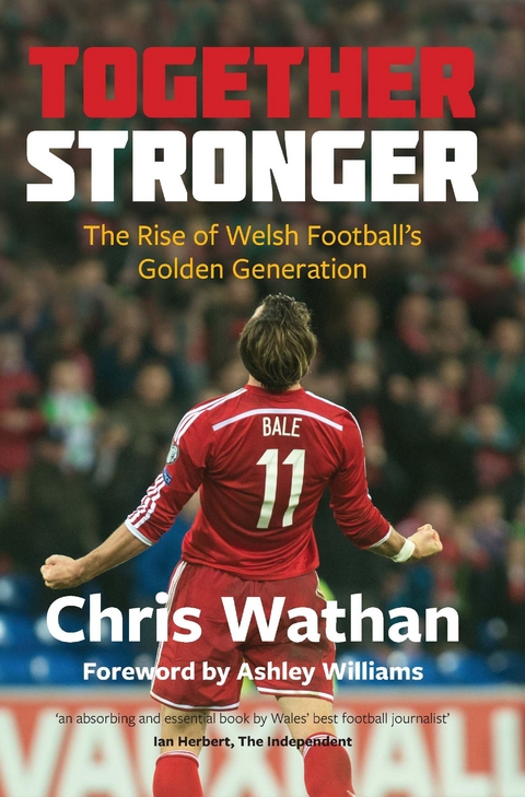 Together Stronger - Chris Wathan