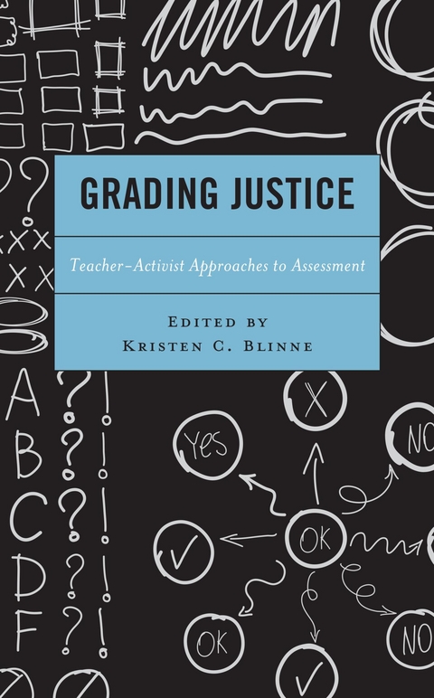 Grading Justice - 