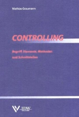 Controlling - Mathias Graumann