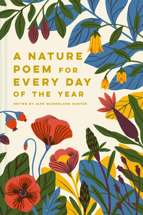 A Nature Poem for Every Day of the Year - 