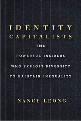 Identity Capitalists - Nancy Leong