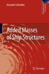 Added Masses of Ship Structures - Alexandr I. Korotkin