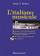 L'italiano musicale - Jutta J. Eckes