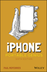 iPhone Portable Genius - Paul McFedries