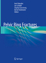 Pelvic Ring Fractures - 