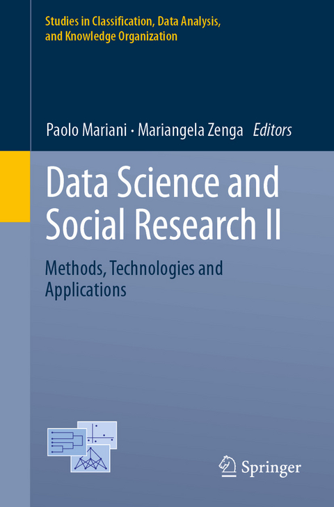 Data Science and Social Research II - 