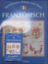 Meine ersten Wörter und Sätze: Französisch - Wilkes, Angela