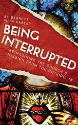 Being Interrupted -  Al Barrett,  Ruth Harley